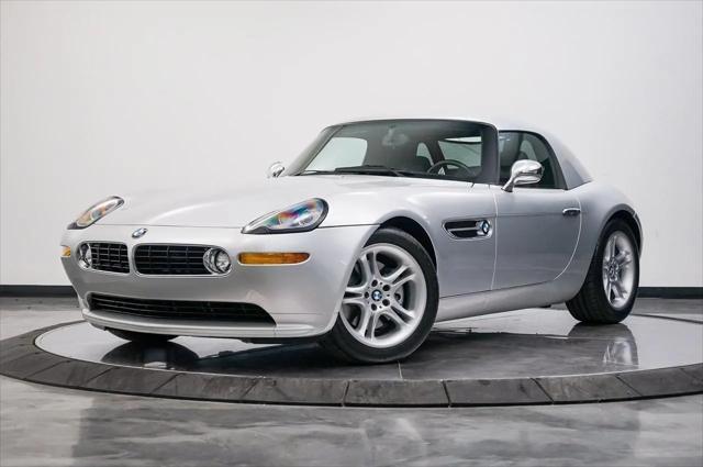 2003 BMW Z8 Standard