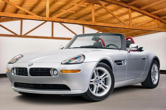 2003 BMW Z8 Standard for sale in Newport Beach, CA