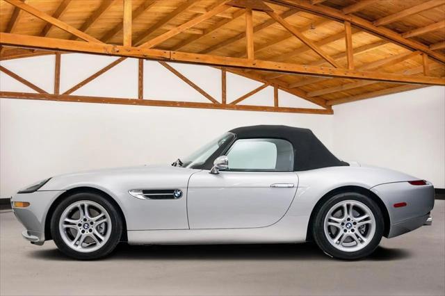 2003 BMW Z8 Standard