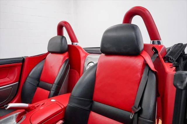 2003 BMW Z8 Standard