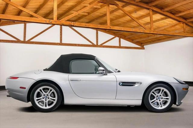 2003 BMW Z8 Standard