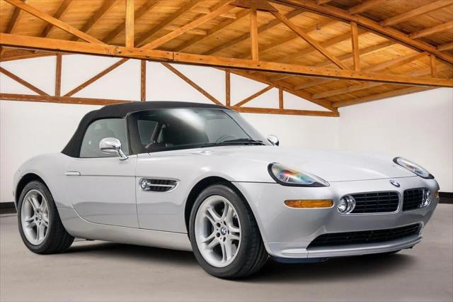 2003 BMW Z8 Standard