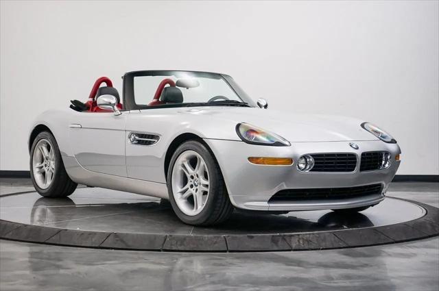 2003 BMW Z8 Standard