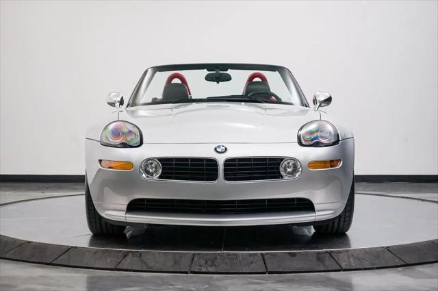 2003 BMW Z8 Standard