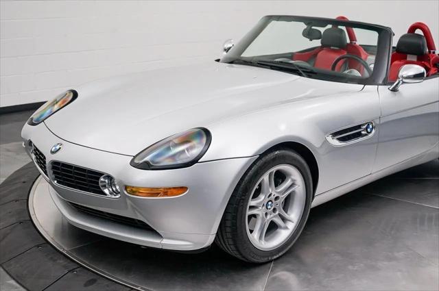 2003 BMW Z8 Standard