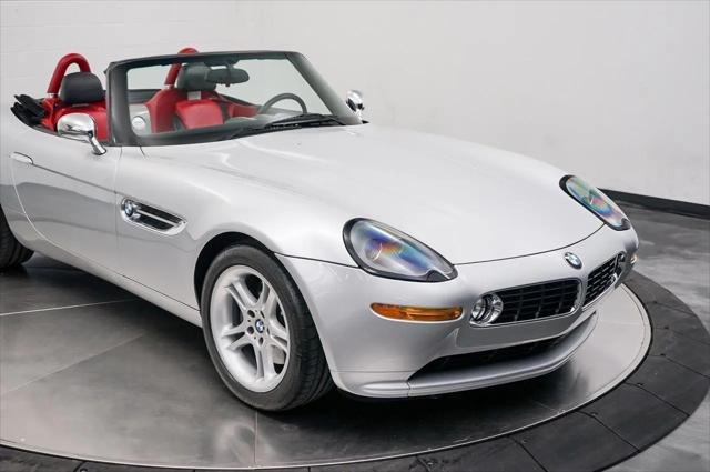 2003 BMW Z8 Standard