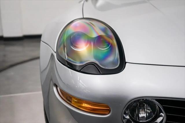 2003 BMW Z8 Standard
