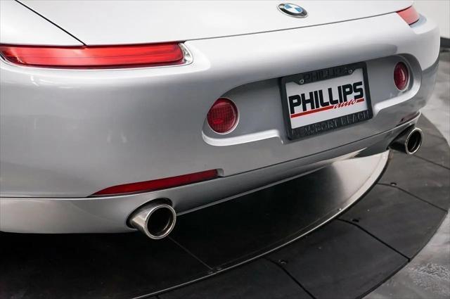 2003 BMW Z8 Standard