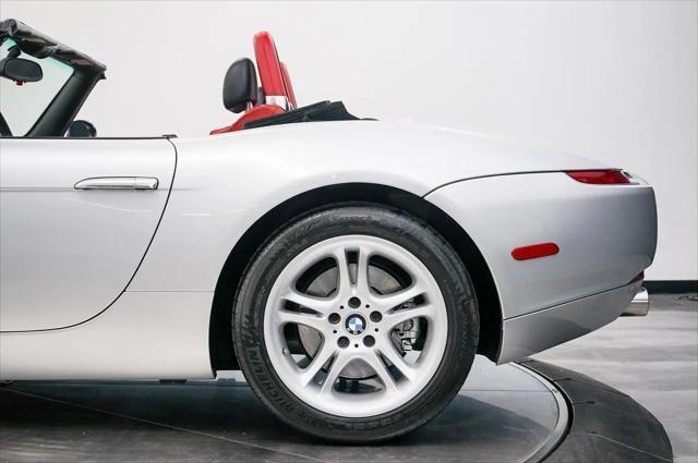 2003 BMW Z8 Standard