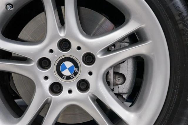 2003 BMW Z8 Standard