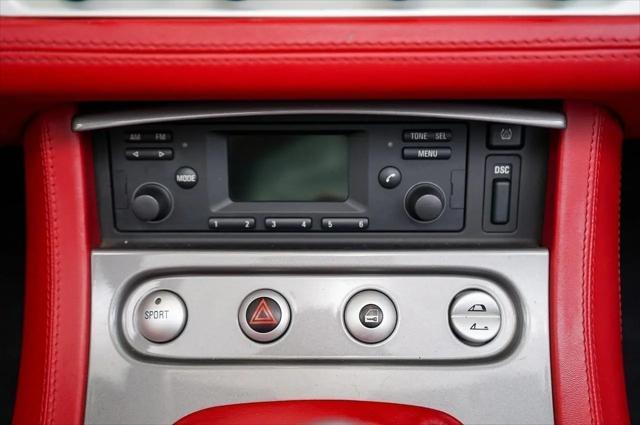 2003 BMW Z8 Standard
