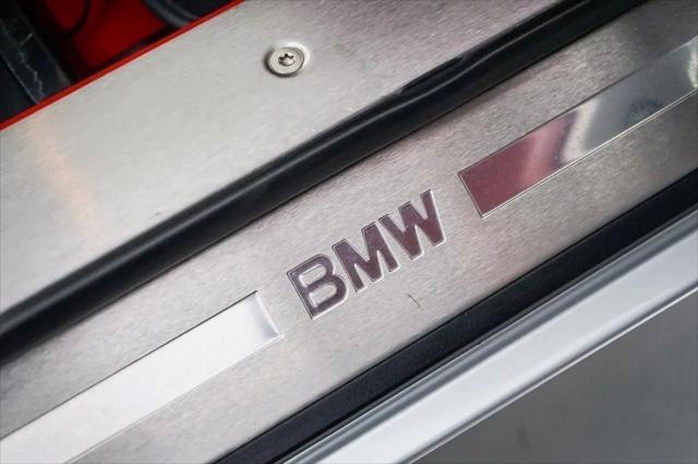 2003 BMW Z8 Standard