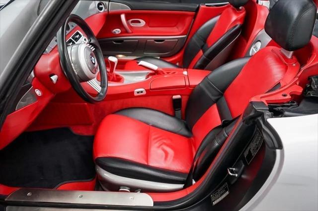2003 BMW Z8 Standard