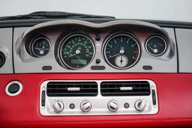 2003 BMW Z8 Standard