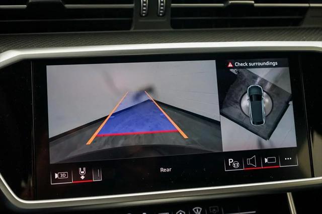 2024 Audi RS 6 Avant performance TFSI quattro Tiptronic