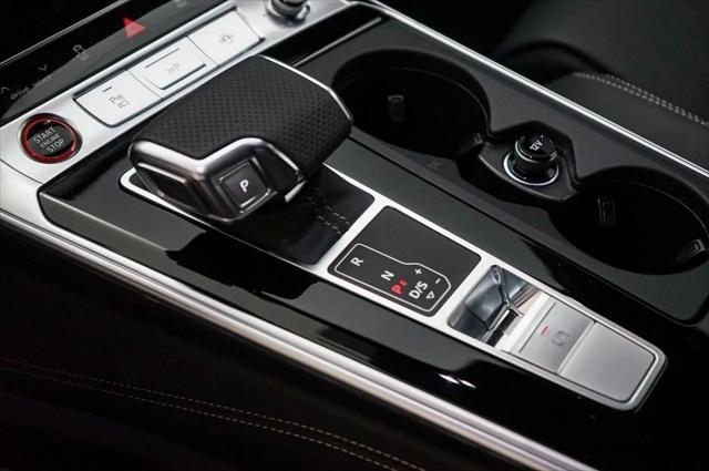 2024 Audi RS 6 Avant performance TFSI quattro Tiptronic