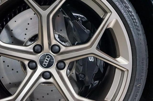 2024 Audi RS 6 Avant performance TFSI quattro Tiptronic