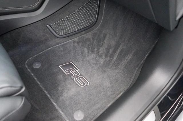 2024 Audi RS 6 Avant performance TFSI quattro Tiptronic