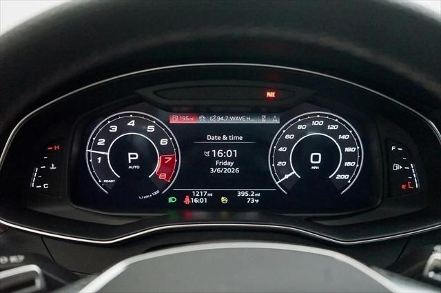 2024 Audi RS 6 Avant performance TFSI quattro Tiptronic