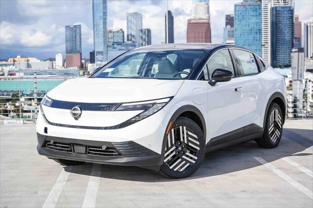 2026 Nissan LEAF SV+ for sale in Los Angeles, CA