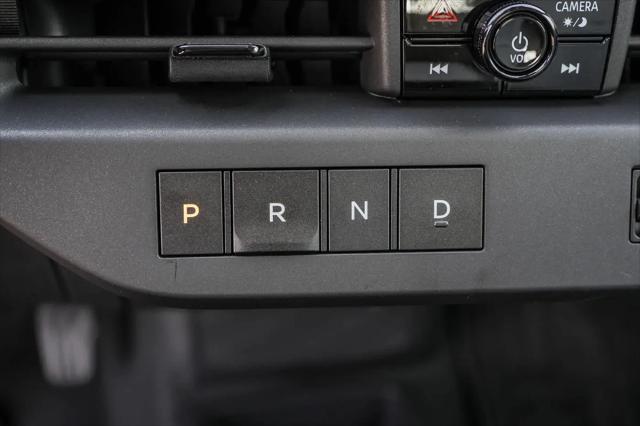 2026 Nissan LEAF SV+