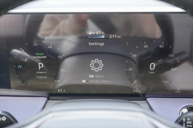 2026 Nissan LEAF SV+