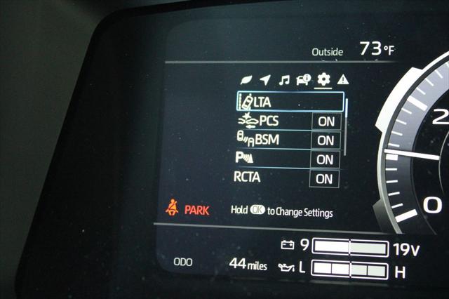 2026 Toyota Tundra Platinum CrewMax 5.5' Bed