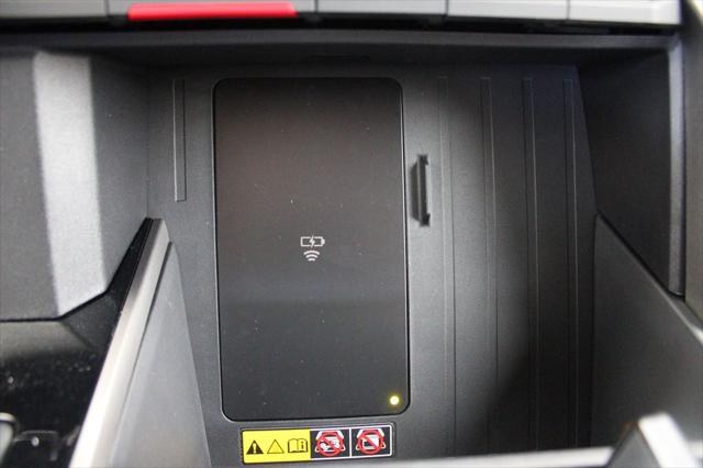 2026 Toyota Tundra Platinum CrewMax 5.5' Bed