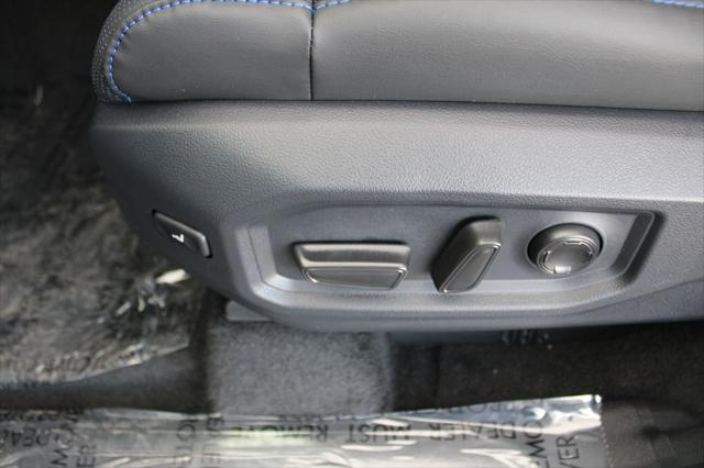 2026 Toyota Tundra Platinum CrewMax 5.5' Bed