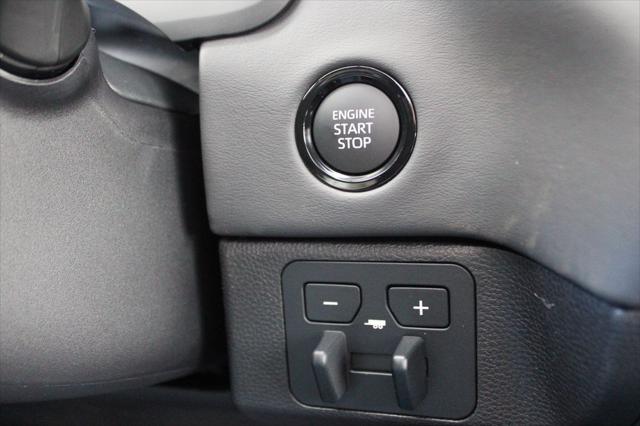 2026 Toyota Tundra Platinum CrewMax 5.5' Bed