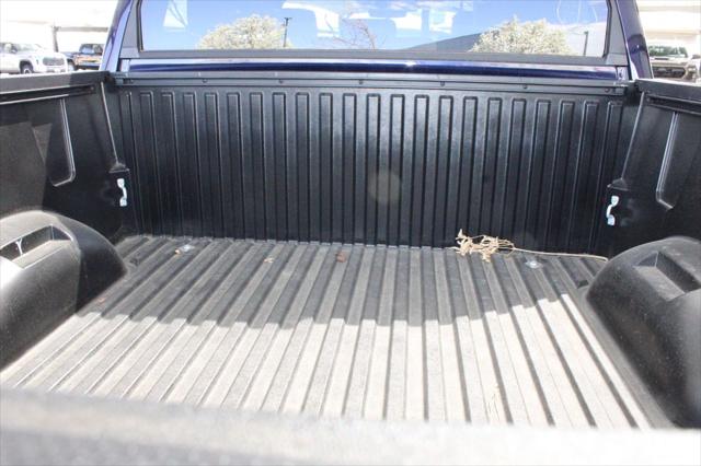 2026 Toyota Tundra Platinum CrewMax 5.5' Bed