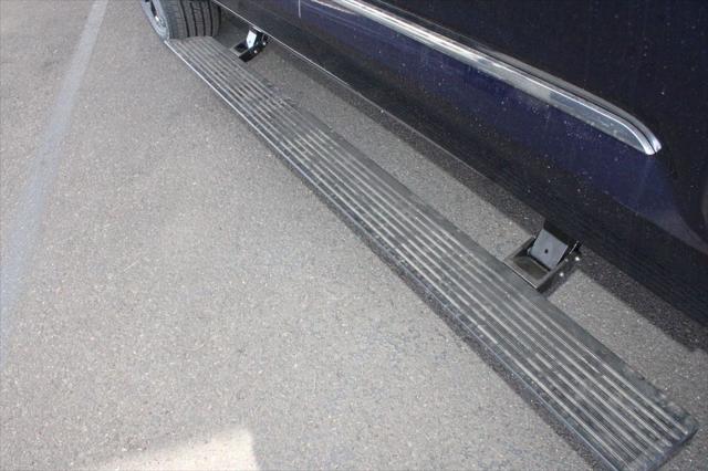 2026 Toyota Tundra Platinum CrewMax 5.5' Bed