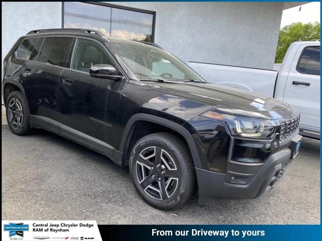 2026 Jeep Cherokee Limited 4x4 for sale in Raynham, MA