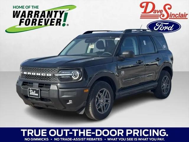 2026 Ford Bronco Sport Big Bend for sale in St. Louis, MO