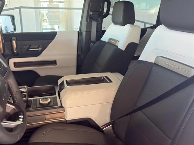 2024 GMC HUMMER EV 3X