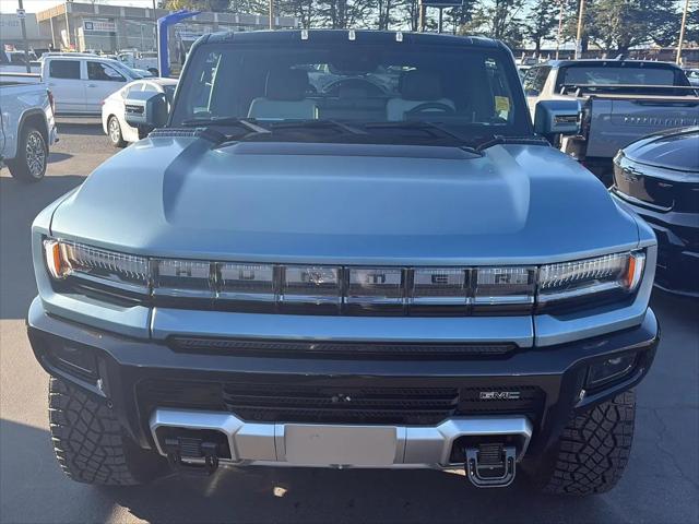2024 GMC HUMMER EV 3X