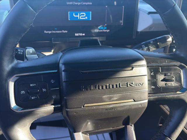 2024 GMC HUMMER EV 3X