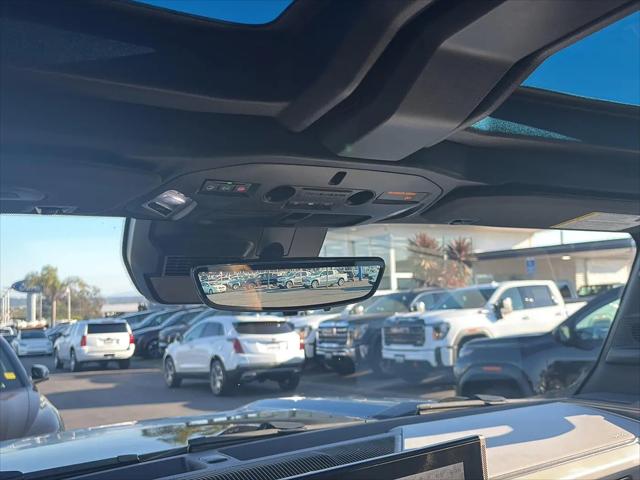 2024 GMC HUMMER EV 3X