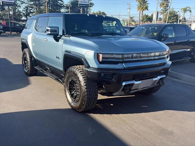 2024 GMC HUMMER EV 3X for sale in Watsonville, CA