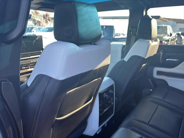 2024 GMC HUMMER EV 3X