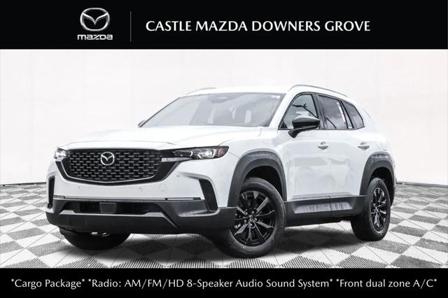 2026 Mazda CX-50 Hybrid Preferred for sale in Downers Grove, IL