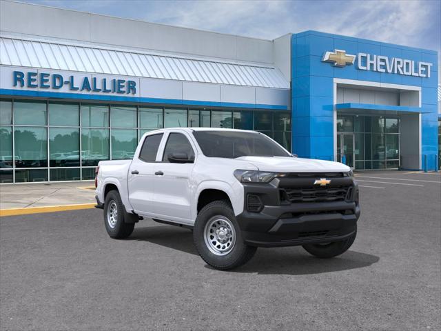 2026 Chevrolet Colorado WT, RWD for sale in Fayetteville, NC