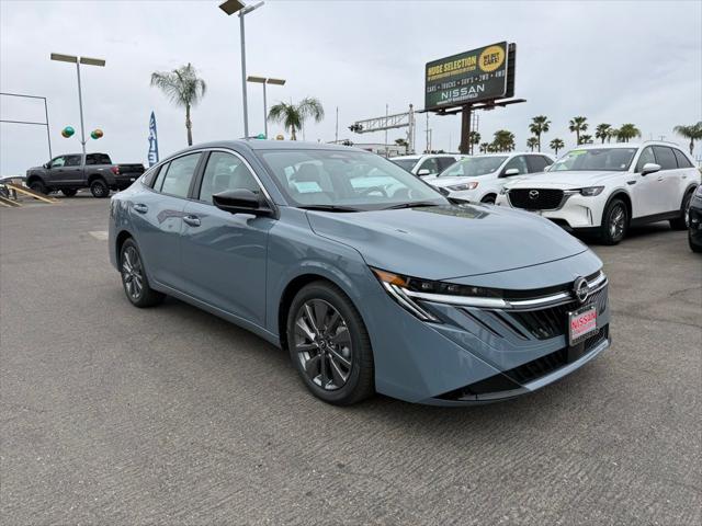 2026 Nissan Sentra SL for sale in Bakersfield, CA