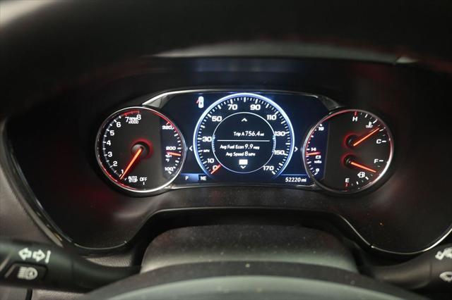 2022 Chevrolet Blazer FWD RS