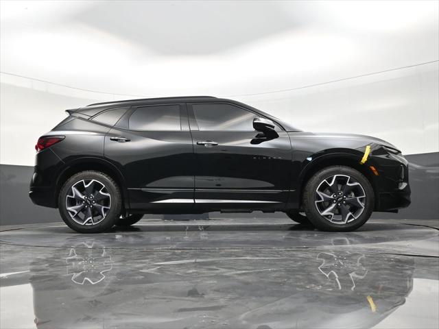 2022 Chevrolet Blazer FWD RS
