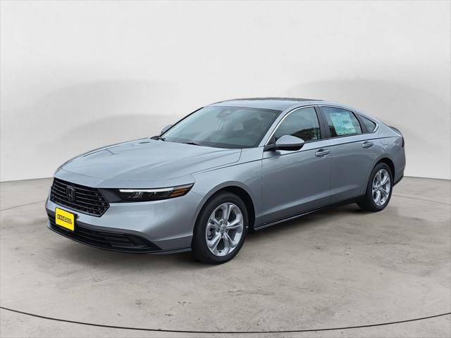 2026 Honda Accord Sedan LX for sale in Eugene, OR