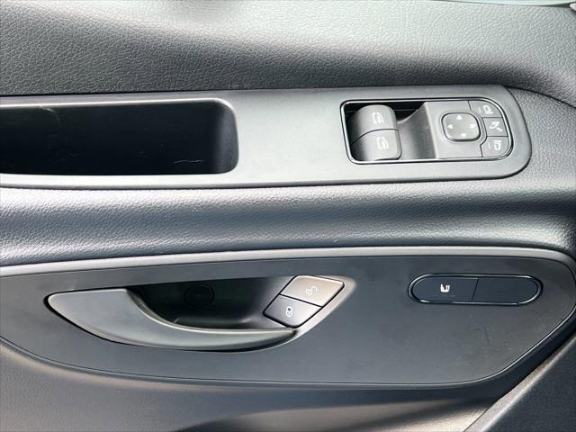 2026 Mercedes-Benz Sprinter 2500 Cargo 144 WB
