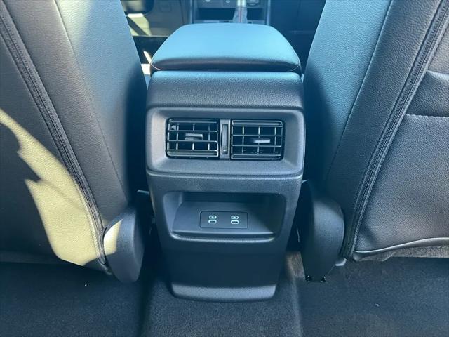 2026 Honda CR-V Hybrid 2WD Sport-L