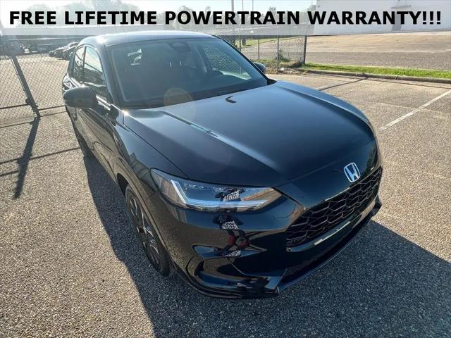 2026 Honda HR-V 2WD EX-L for sale in Selma, AL