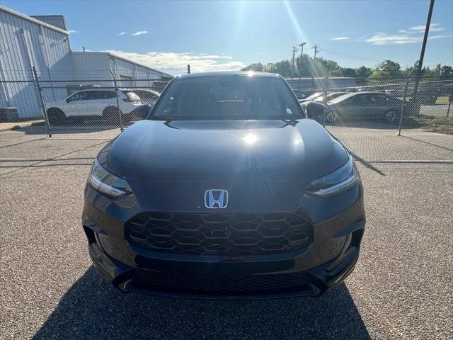 2026 Honda HR-V 2WD EX-L